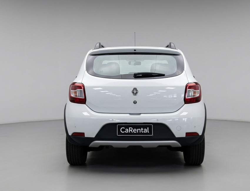 Аренда Renault Sandero Stepway
