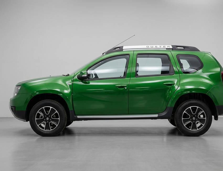 Аренда Renault Duster