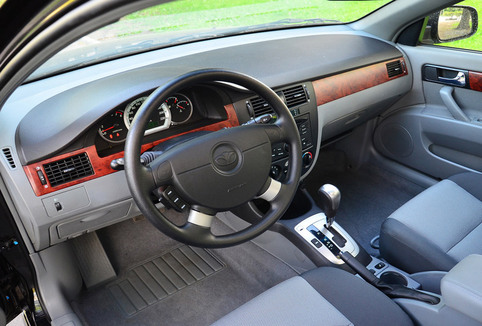 Аренда Citroen C4