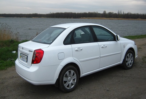 Аренда Citroen C4