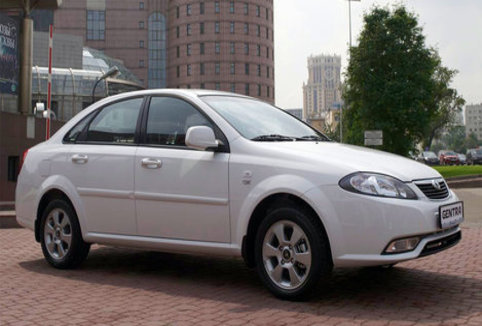 Аренда Citroen C4